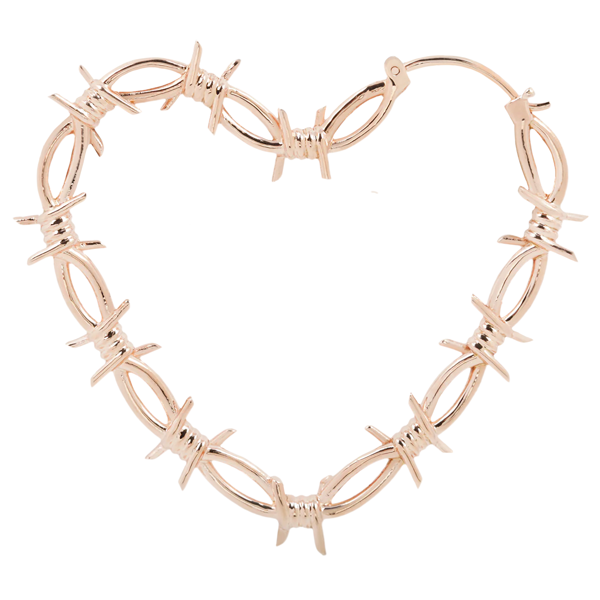 MAYA JEWELRY - TOUGH LOVE - EARRINGS