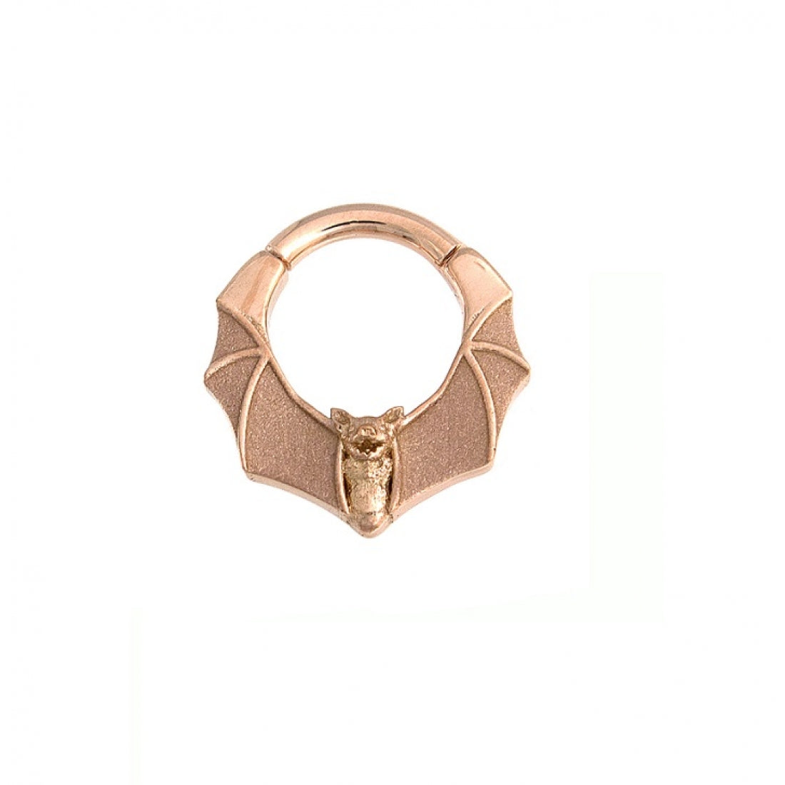 BVLA - LILITH - 14KT SOLID GOLD - CLICKER