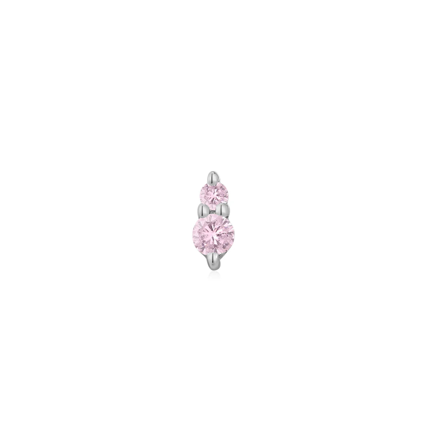 EMBER JEWELRY - PRIM - 14KT SOLID GOLD - THREADLESS END