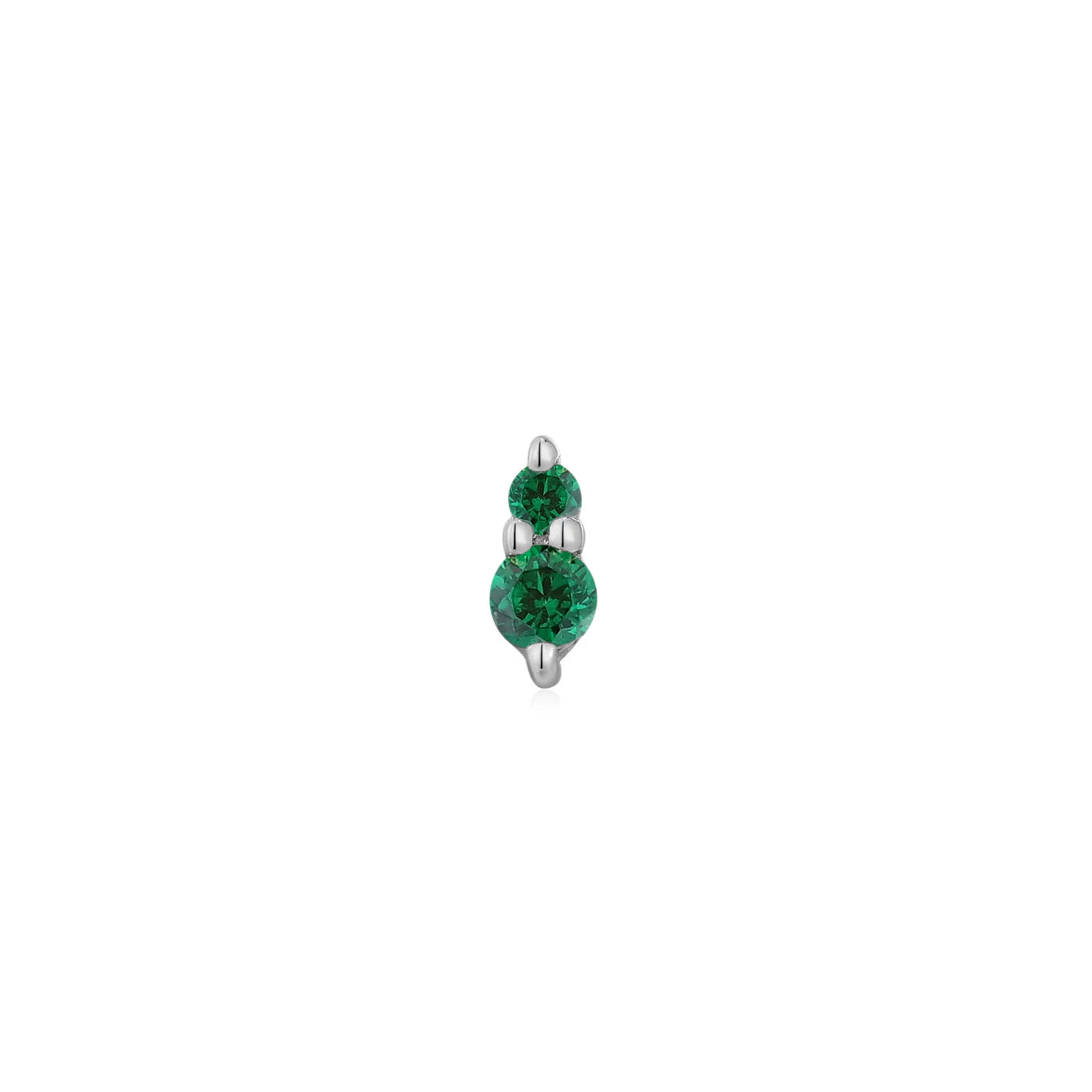 EMBER JEWELRY - PRIM - 14KT SOLID GOLD - THREADLESS END
