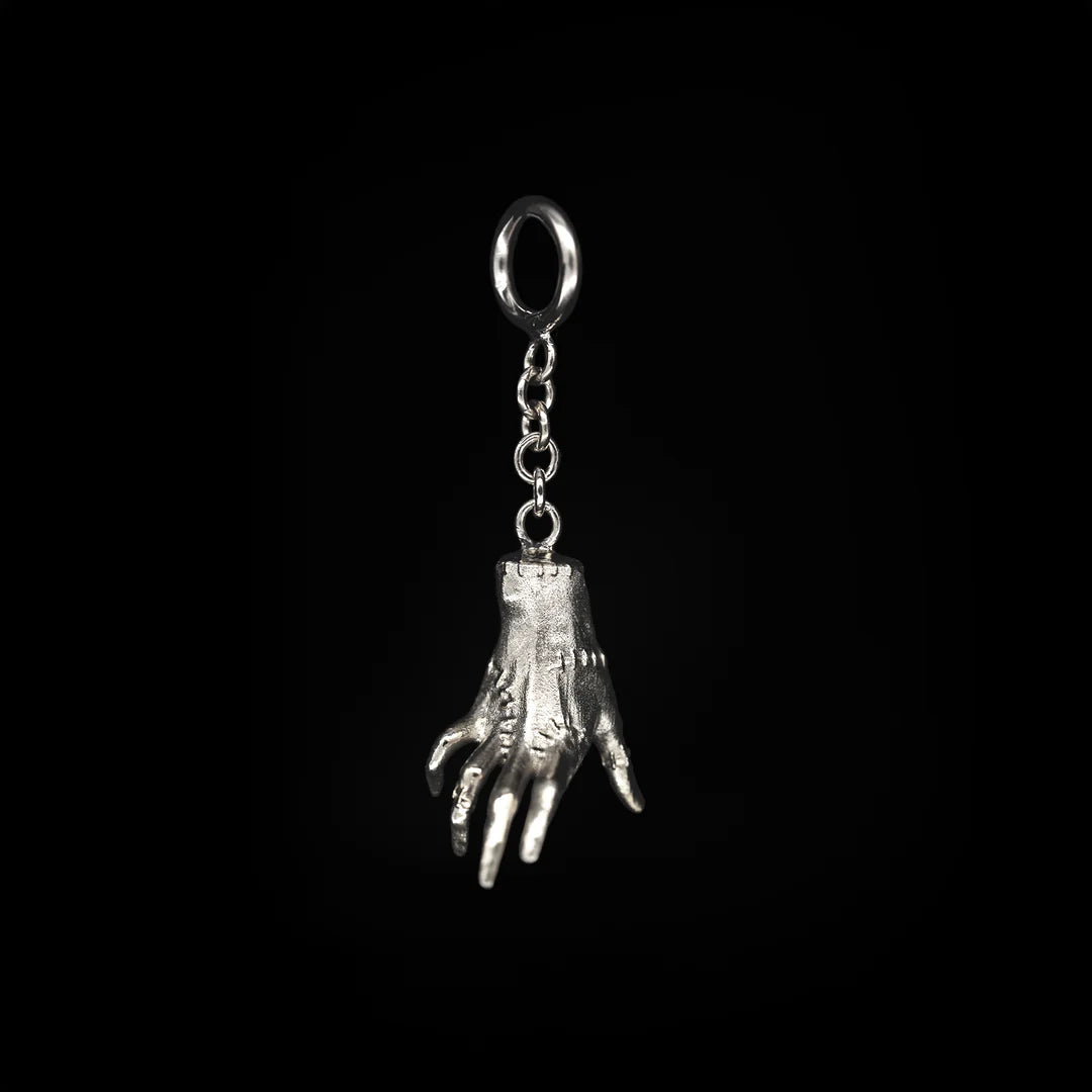 REGALIA - BOO THANG - 14KT SOLID GOLD - CHARM