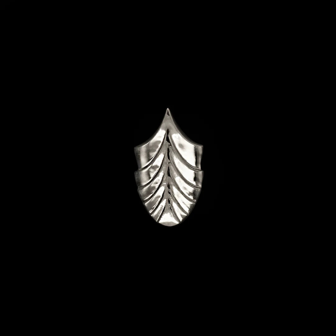 REGALIA - GATSBY - 14KT SOLID GOLD - THREADLESS END