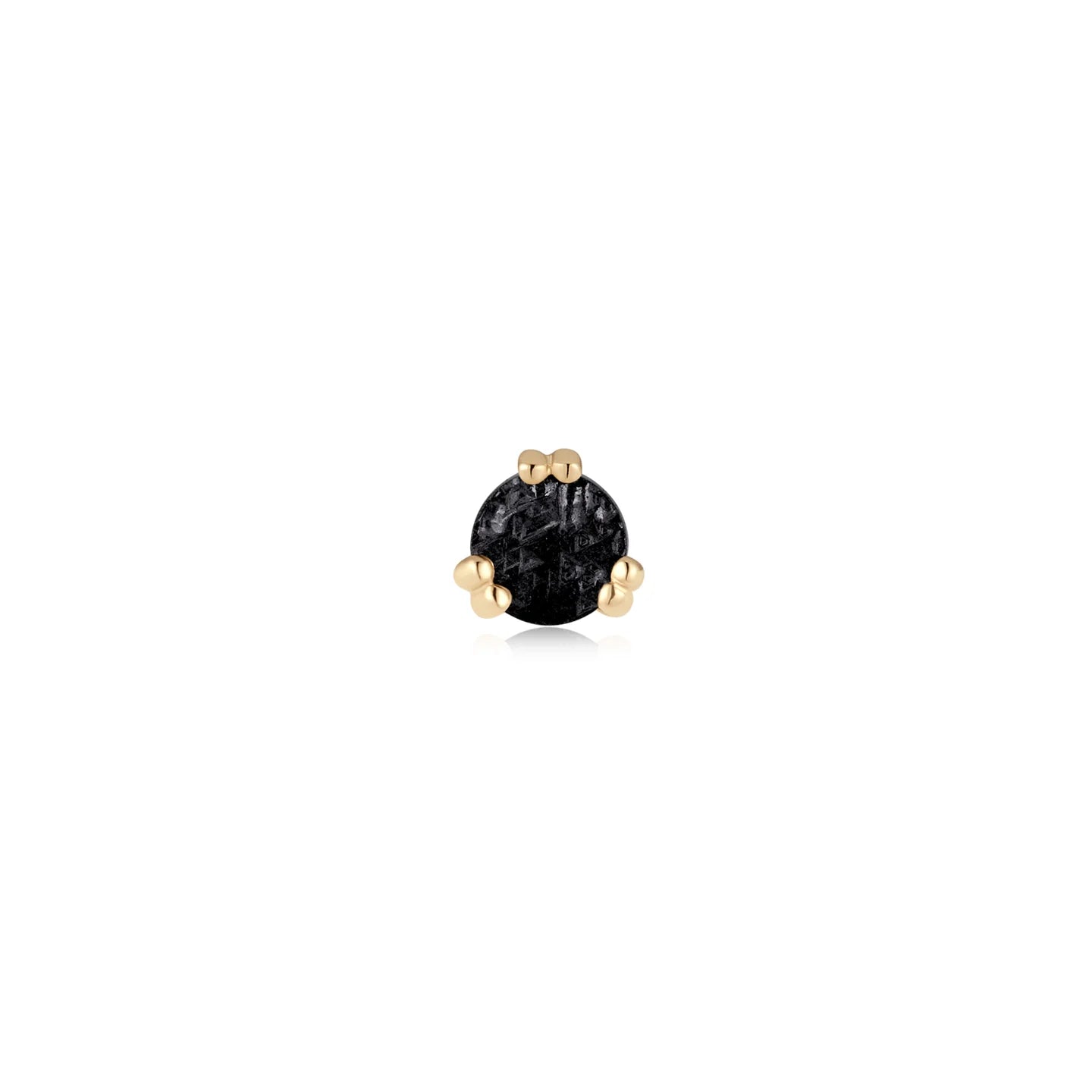 EMBER JEWELRY - ORIGIN - 14KT SOLID GOLD - THREADLESS END