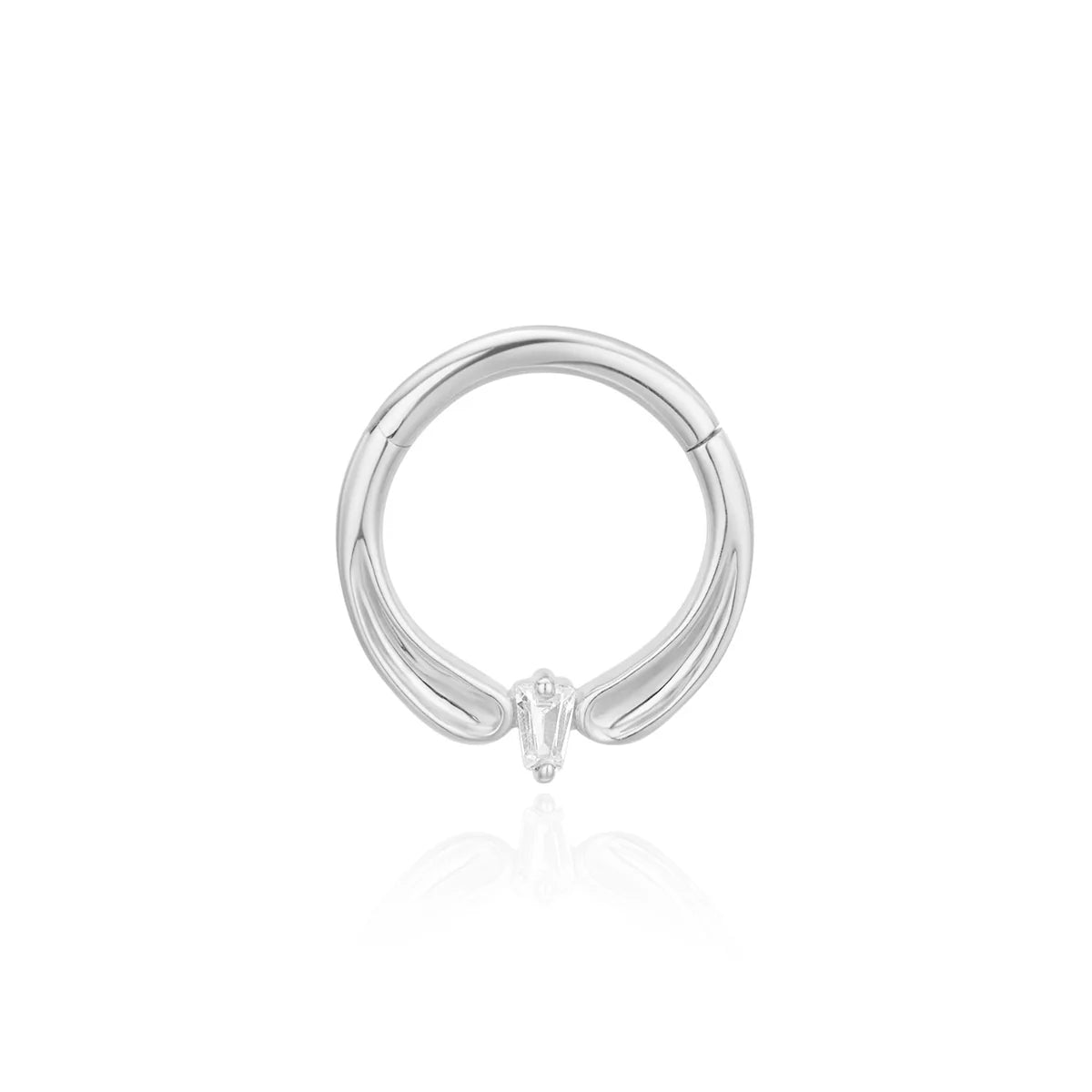 EMBER JEWELRY - HONEYMOON - 14KT SOLID GOLD - CLICKER