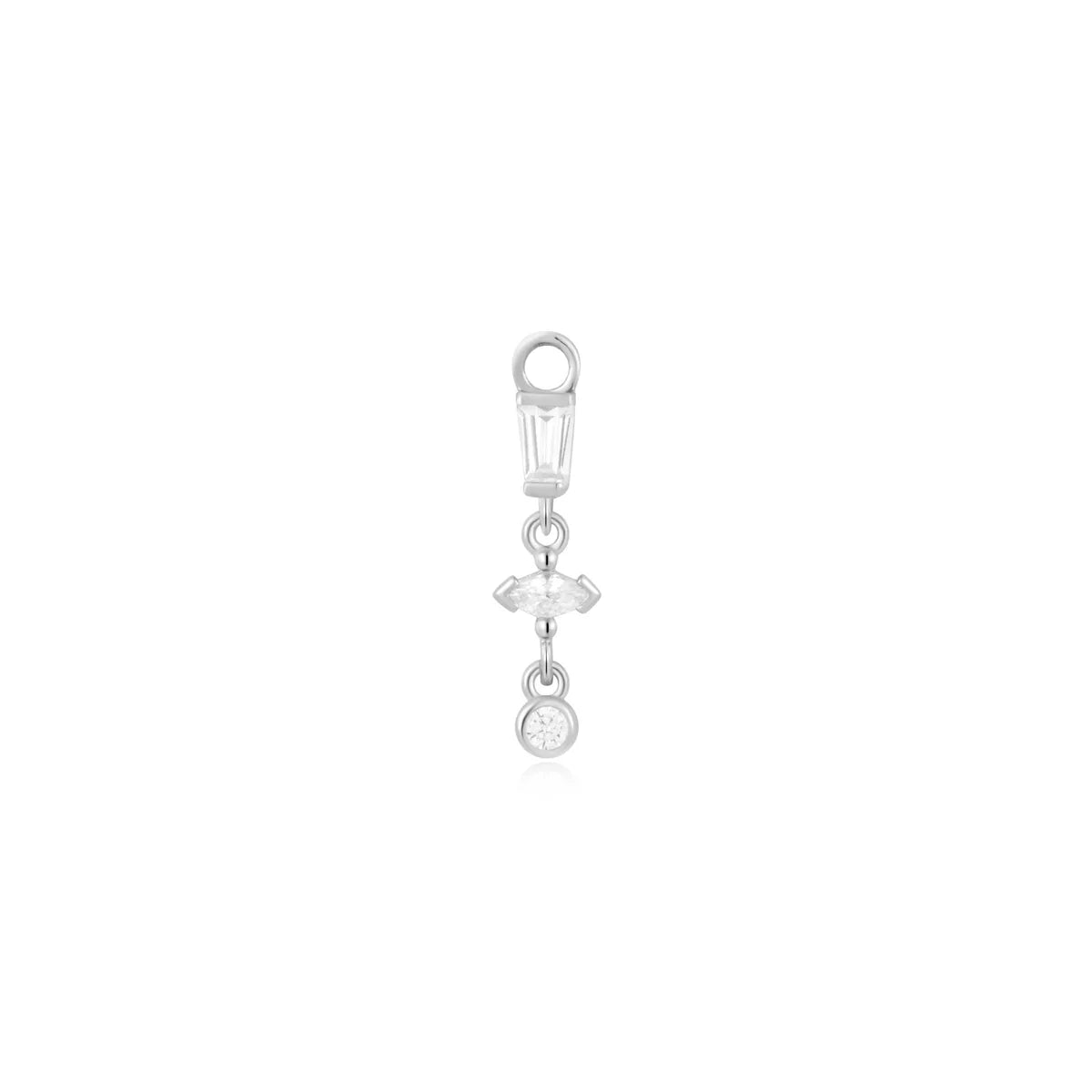 EMBER JEWELRY - IN YOUR DREAMS - 14KT SOLID GOLD - CHARM