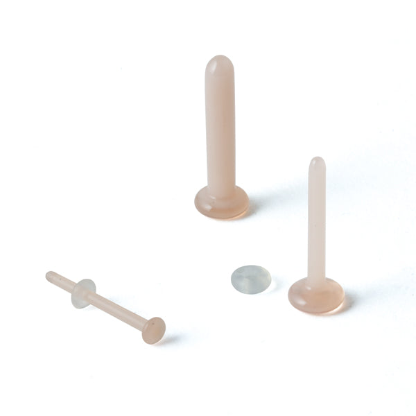 GORILLA GLASS - RETAINER / STRAIGHT - SKIN TONE 2