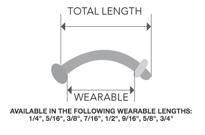 GORILLA GLASS - RETAINER / CURVED - SKIN TONE 2