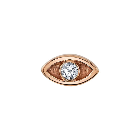BVLA - JINX - 14KT SOLID GOLD - THREADED END