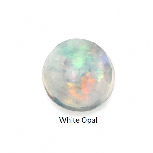BVLA - PEAR KOLO - 14KT SOLID GOLD - CLICKER
