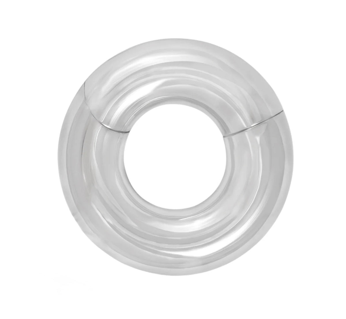 DIABLO ORGANICS - CLICKER (00G) - TITANIUM