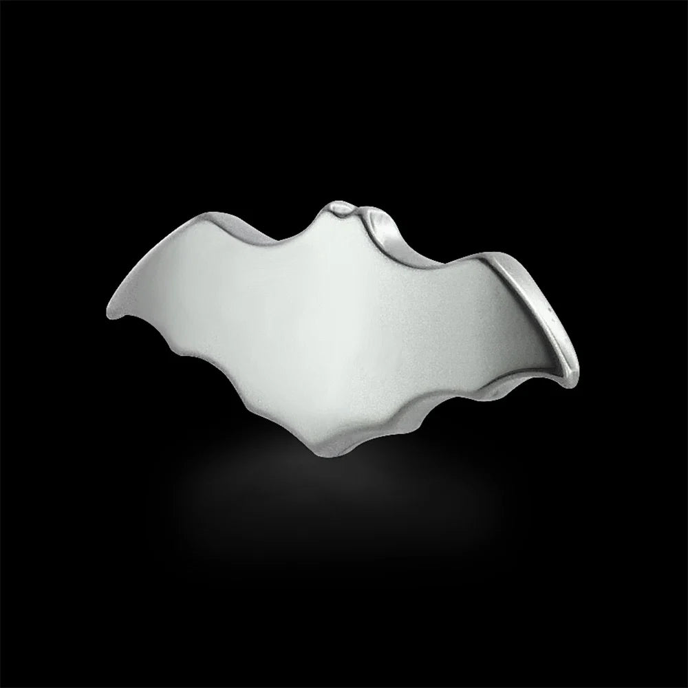 NEOMETAL - BAT - TITANIUM - THREADLESS END