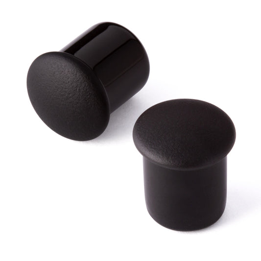 GORILLA GLASS - MATTE SIMPLE PLUGS (00G) - PLUGS