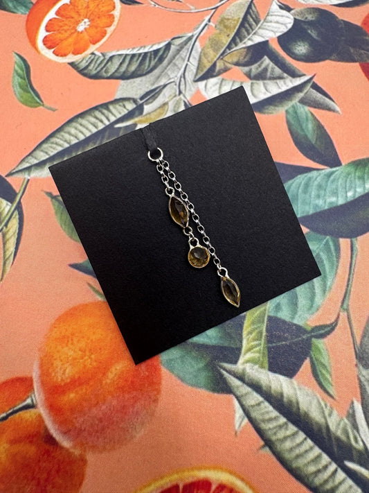 HIALEAH FINE JEWELRY - SUMMER - 14KT SOLID GOLD - CHARM