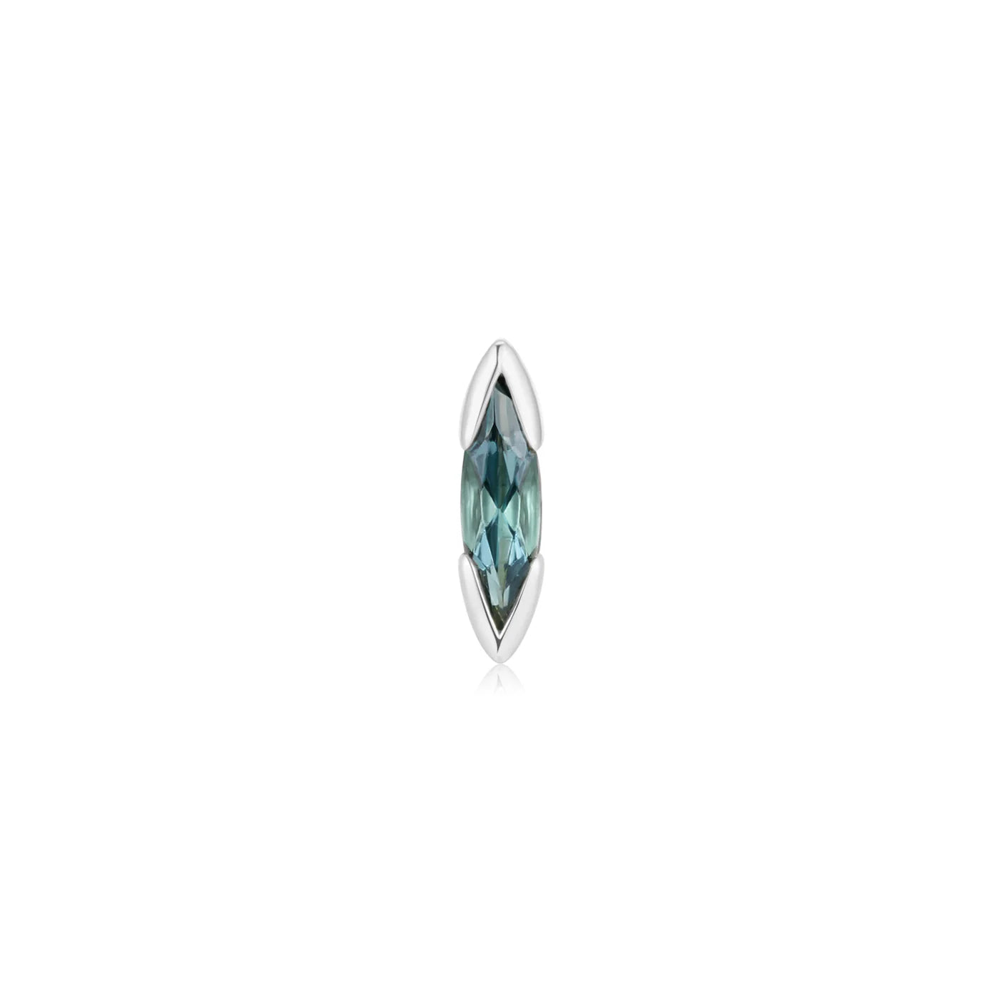 EMBER JEWELRY - MOTIVE - 14KT SOLID GOLD - THREADLESS END