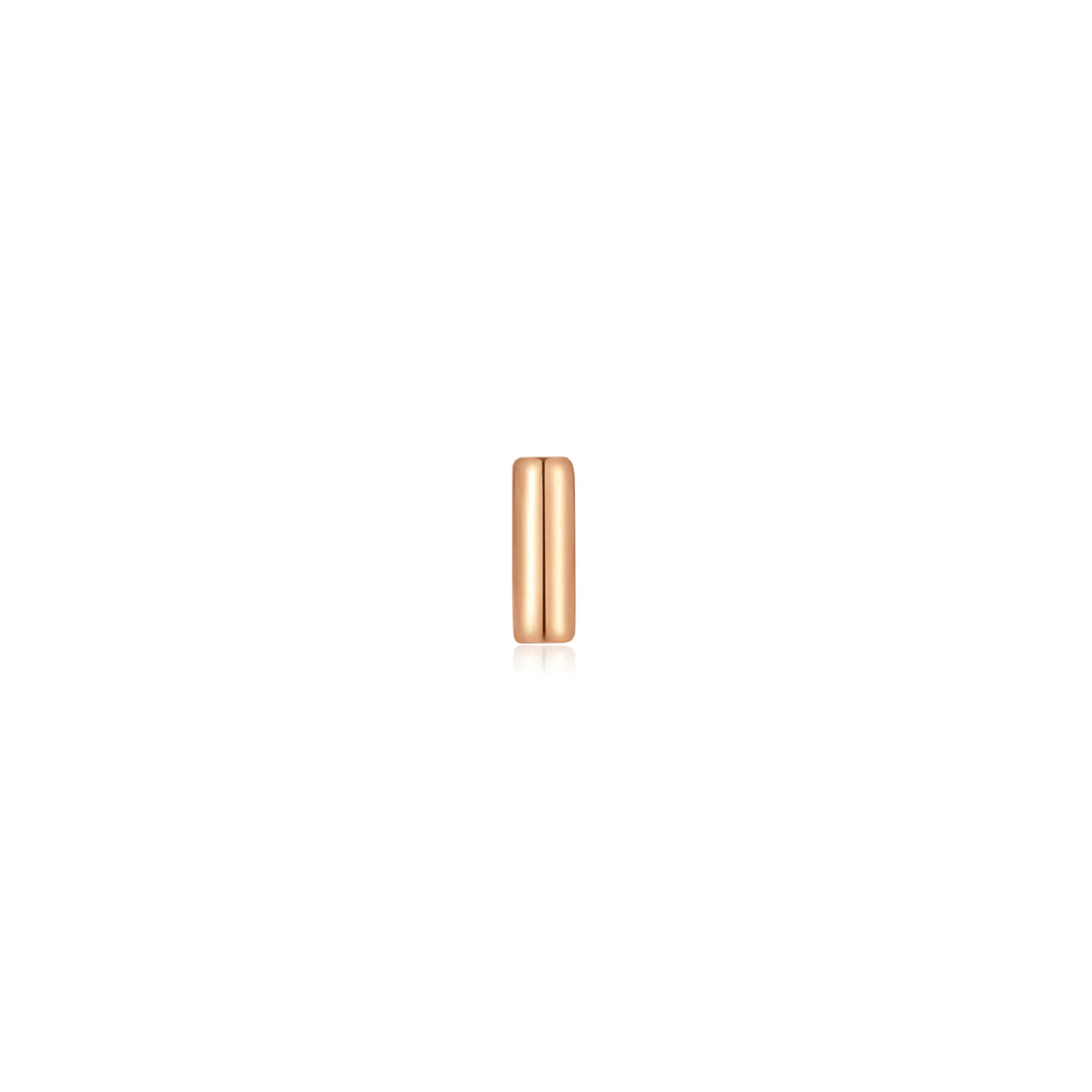EMBER JEWELRY - FUNFETTI - 14KT SOLID GOLD - THREADLESS END