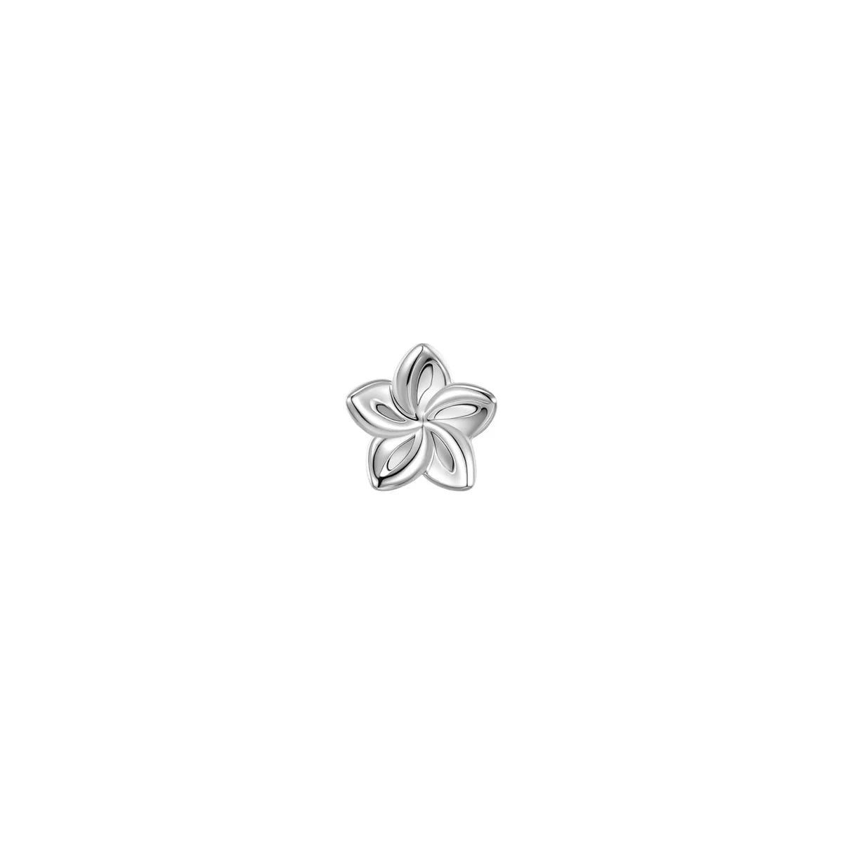 MODERN MOOD - LEILANI - 14KT SOLID GOLD - THREADLESS END