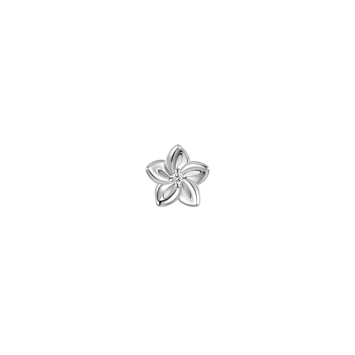 MODERN MOOD - LEILANI - 14KT SOLID GOLD - THREADLESS END