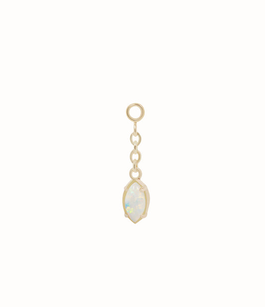 MAYA JEWELRY - AFTERCARE - OPAL - CHAIN