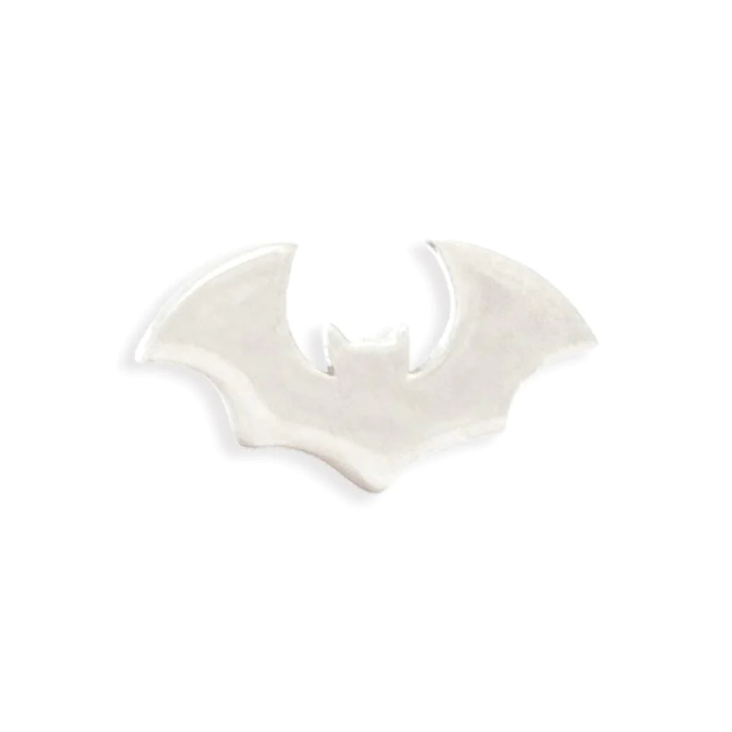 Tawapa - Bat - 14kt Solid Gold - Threadless End