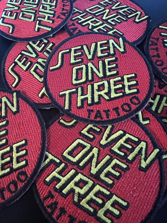 Products 713 Tattoo Merch