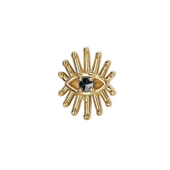 BVLA - TRIXY - 7.5mm x 6mm - THREADED END